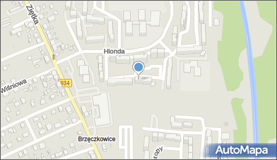 Pro Vita D Kopeć B Maciejewska, ul. ks. Kardynała Augusta Hlonda 6 41-412 - Przedsiębiorstwo, Firma, numer telefonu, NIP: 2220744100