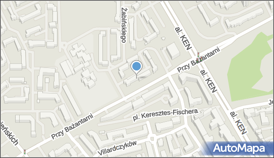 9511908395, Proadvance Adam Kośla 