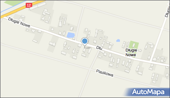 Proaktiv Anna Bucma, Długie Nowe 20, Długie Nowe 64-100 - Przedsiębiorstwo, Firma, NIP: 6972223618