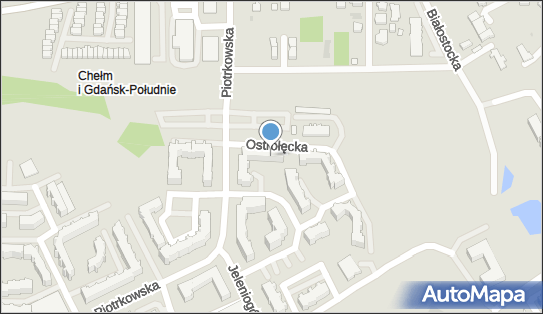 ProAMP Bartosz Grochowski, Piotrkowska 3, Gdańsk 80-180 - Przedsiębiorstwo, Firma, NIP: 5832869679