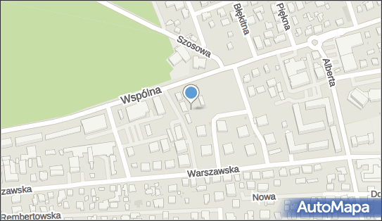 ProAuto Maciej Król, Warszawska 51, Warszawa 05-075 - Przedsiębiorstwo, Firma, numer telefonu