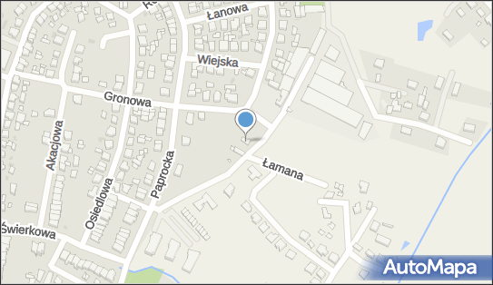 Probajs, Paprocka 43, Nowy Tomyśl 64-300 - Przedsiębiorstwo, Firma, NIP: 7881989172
