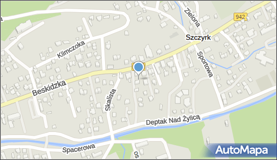 Proban Bartłomiej Bandoła, Beskidzka 90, Szczyrk 43-370 - Przedsiębiorstwo, Firma, NIP: 9372577887