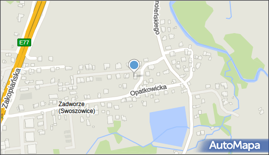 Probiogaz Projektowanie i Rozruchy Obiektów Gospodarki Biogazem 30-499 - Przedsiębiorstwo, Firma, NIP: 9441005161
