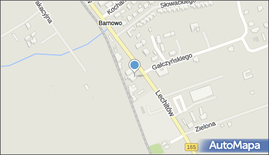 6691949128, Probis Łukasz Prorok 