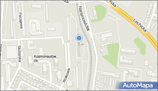 Problem Prywatna Firma Usługowa, os. Kosmonautów 21, Poznań 61-641 - Przedsiębiorstwo, Firma, NIP: 9720114972