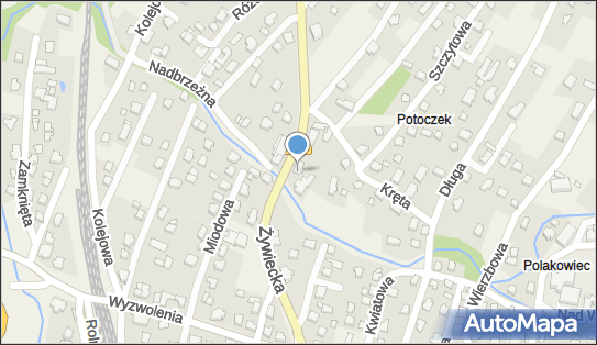 Probud II, Żywiecka 69, Wilkowice 43-365 - Przedsiębiorstwo, Firma, numer telefonu, NIP: 9372540499