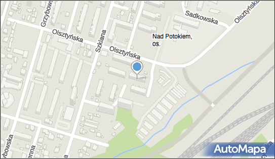 Probud Pracownia Projektowa Derr Anna Maria Głowacka Grażyna 26-600 - Przedsiębiorstwo, Firma, NIP: 7962395301