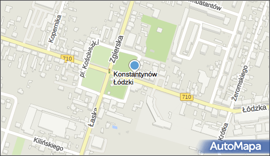 7270004141, Gospodarstwo Rolne Proc Elżbieta 