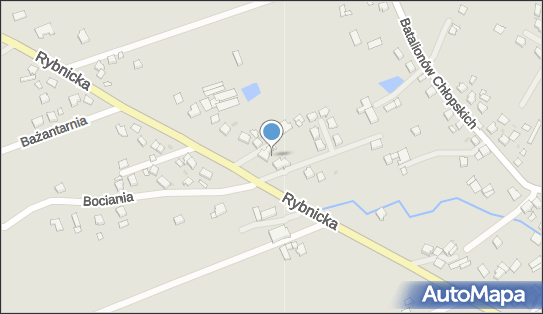 ProCAD Geodezja Jakub Stania, Rybnicka 16a, Pszczyna 43-200 - Przedsiębiorstwo, Firma, numer telefonu