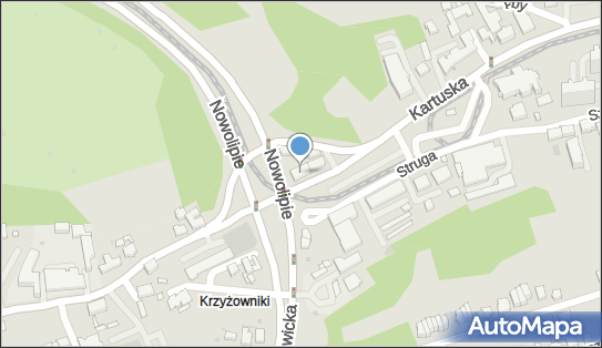 Procad, Kartuska 215, Gdańsk 80-122 - Przedsiębiorstwo, Firma, numer telefonu, NIP: 5841003488