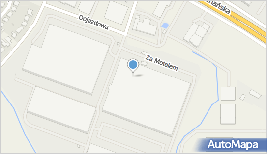 7773069262, Procan Logistyka sp. z o.o. 