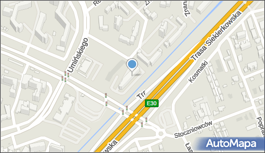 5832607608, Procesy Inwestycyjne w Likwidacji sp. z o.o. 