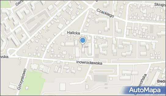 Próchniak Dorota Katarzyna Just Be, ul. Sokołów Bydgoskich 4 85-153 - Przedsiębiorstwo, Firma, NIP: 5471899652
