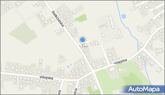 Prochot Ryszard, Bełkowska 12, Palowice 44-246 - Przedsiębiorstwo, Firma, NIP: 6420409578