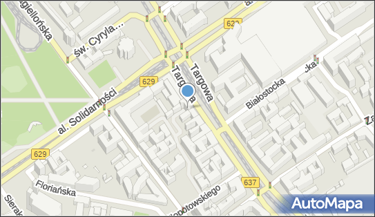 Procolor, Targowa 69, Warszawa 03-729 - Przedsiębiorstwo, Firma, numer telefonu, NIP: 5240406566