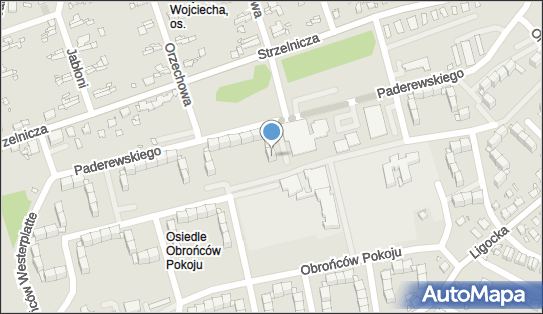9690194735, Procomatic Przedsiębiorstwo Wielobranżowe Lesław Olszowy 