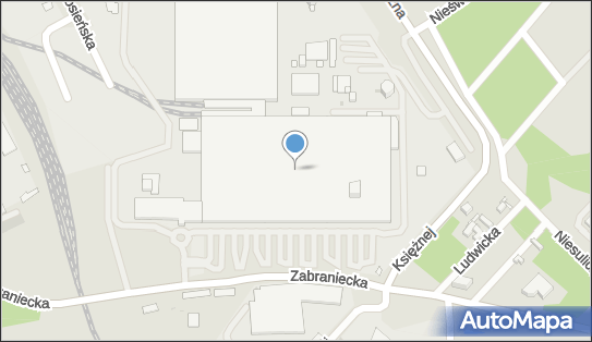 5260211535, Procter And Gamble Polska sp. z o.o. 