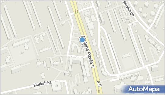 Prodent G Basiński D Basińska, Aleje Jana Pawła II 13E 37-450 - Przedsiębiorstwo, Firma, NIP: 8652453499