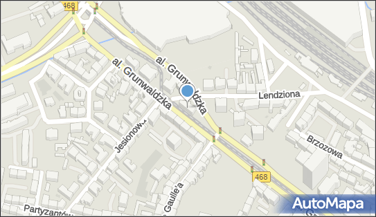 5831793945, Prodento Błażej Nowakowski 