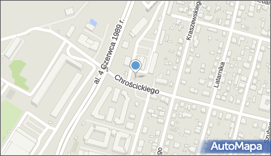 Prodest, ul. ks. Juliana Chrościckiego 74, Warszawa 02-421 - Przedsiębiorstwo, Firma, NIP: 5222745163