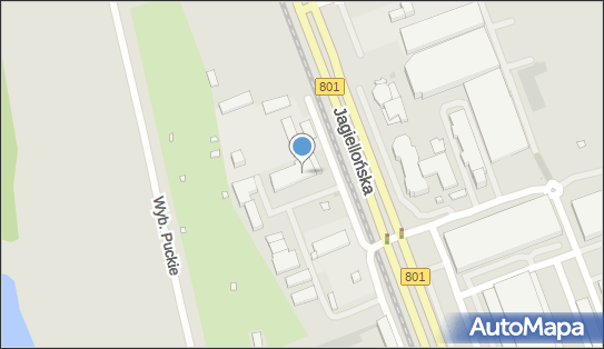 Prodex Sp. z o.o., Jagiellońska 65a, Warszawa 03-303 - Przedsiębiorstwo, Firma, numer telefonu