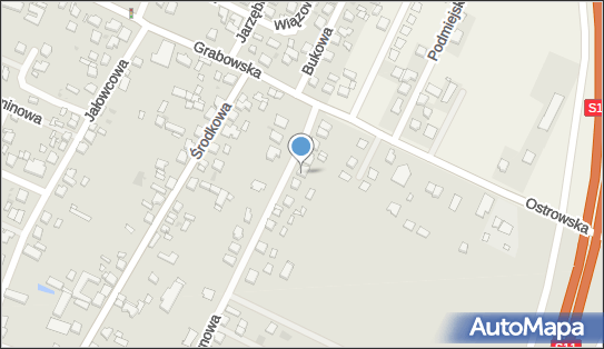 Prodman, Leszczynowa 7, Ostrów Wielkopolski 63-400 - Przedsiębiorstwo, Firma, numer telefonu, NIP: 6171952041