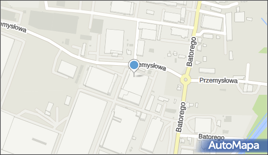 Prodnarz, Przemysłowa 19, Andrychów 34-120 - Przedsiębiorstwo, Firma, numer telefonu, NIP: 5512568924