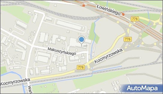 6783137303, Prodo Line Polska sp. z o.o. 
