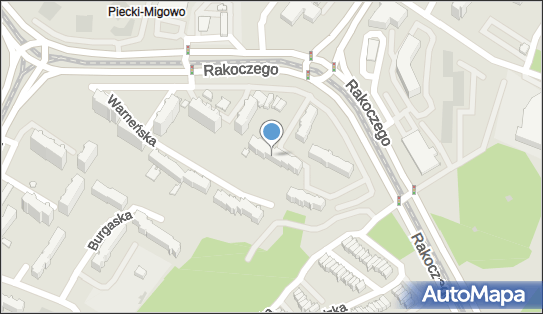 9570444997, Prodor Lechon Całuń 
