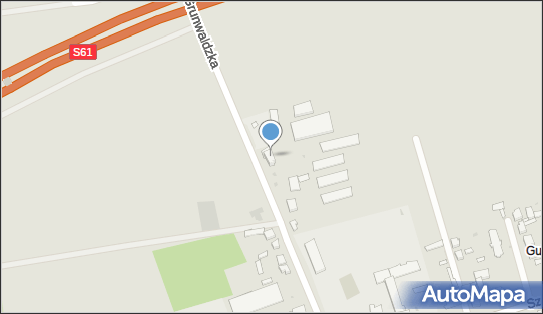 302156961, Prodrew sp. z o.o. 
