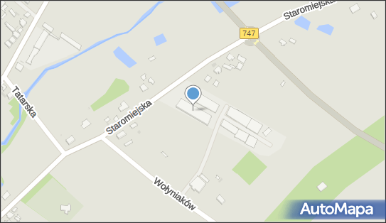7962354874, 1.Producent Blach Dachowych 