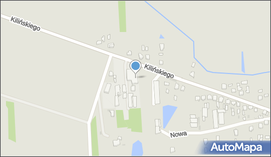 5440003873, Producent Parkietu Kazimierz Wiśniewski 