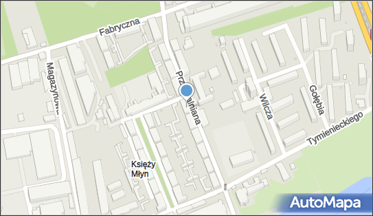 Producent torebek damskich Wróblewska, Przędzalniana 57/1U, Łódź 90-347 - Przedsiębiorstwo, Firma, numer telefonu