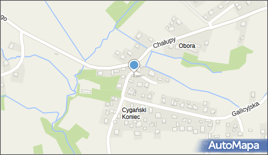 6760123591, Producent Wyrobów Garmażeryjnych 
