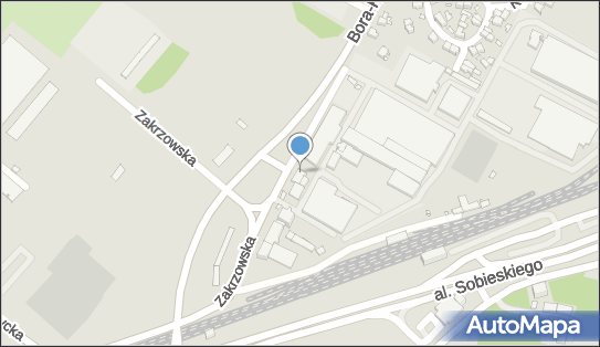 Producent wyrobów gumowych Wrocław, Zakrzowska 27, 51-318 Wrocław 51-318 - Przedsiębiorstwo, Firma