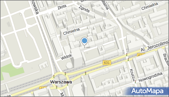 Production, Widok 20, Warszawa 00-023 - Przedsiębiorstwo, Firma, NIP: 7271502993
