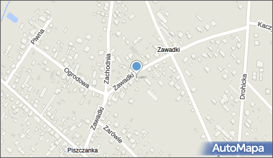 030007361, Produkcja Drobiu Paluszkiewicz Waldemar 