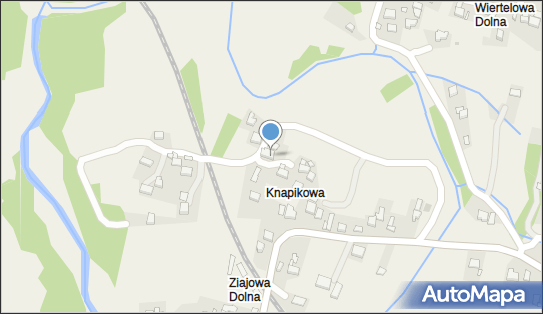 7351326423, Produkcja Drzewna Handel Iusługi Beata Hanusiak 