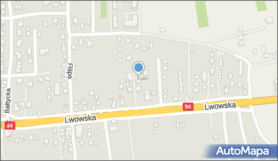 8131178688, Produkcja Handel Usługi Autorex Kocęba Zbigniew 