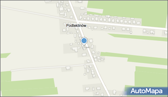 Produkcja-Handel-Usługi Karol Gollmer Nip-619-119-35-61, Teklinów 98-400 - Przedsiębiorstwo, Firma, NIP: 6191193561