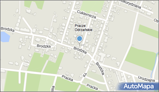 8941875427, Produkcja-Handel-Usługi Padewski Tadeusz 