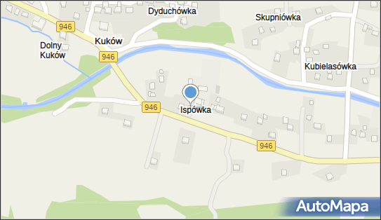 5521156925, Produkcja Handlowo Usługowa Baca Stanisław 