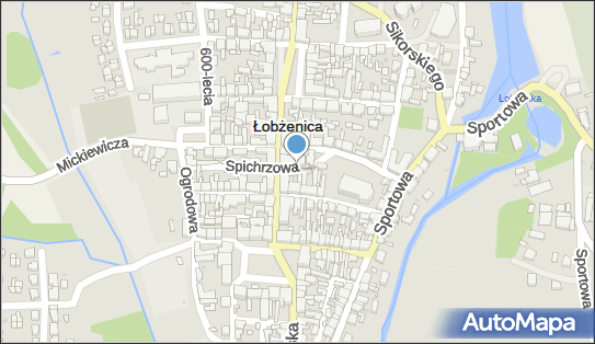 Produkcja i Handel Edward Płaczek, ul. Sienkiewicza 6A, Łobżenica 89-310 - Przedsiębiorstwo, Firma, NIP: 7670007321