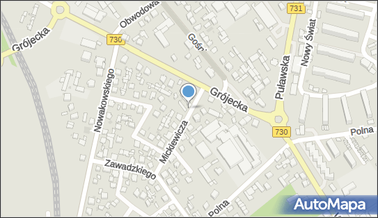 7971743606, Produkcja, Handel, Usługi 