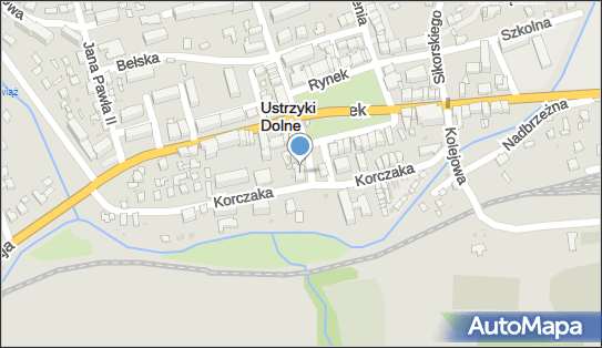 6891062967, Produkcja i Sprzedaż Lodów, Handel Detaliczny Artykułami Spożywczymi Barbara Królikowska 