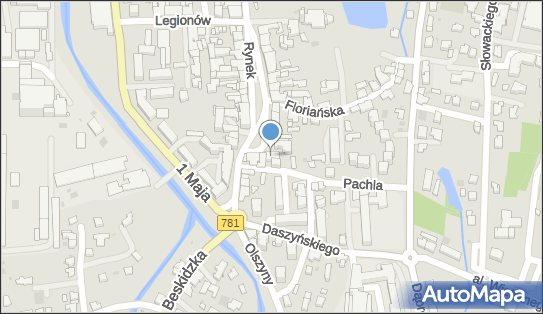 5512227956, Produkcja i Sprzedaż Waty Cukrowej Rafał Brączek 