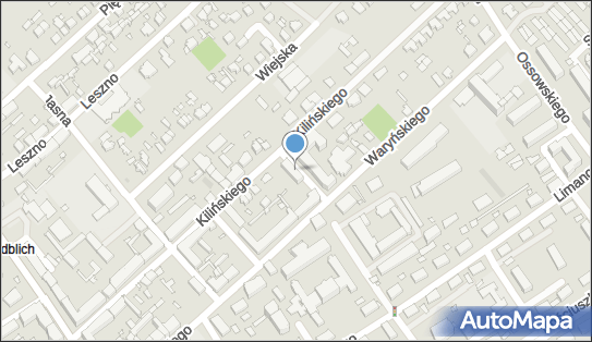017078316, Gospodarstwo Rolne Marzena Wolińska 