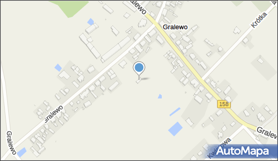 Produkcja Import Eksport Marled Genowefa Ledwoń, Gralewo 28 66-431 - Przedsiębiorstwo, Firma, NIP: 5991069678