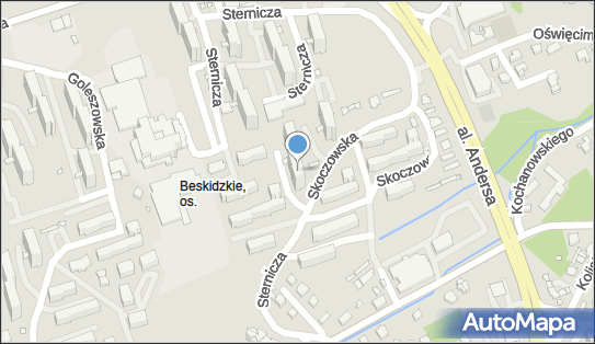 Produkcja Krokietów Krokiecik, ul. Sternicza 28, Bielsko-Biała 43-300 - Przedsiębiorstwo, Firma, NIP: 5471828675